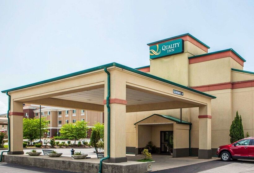 فندق Quality Inn