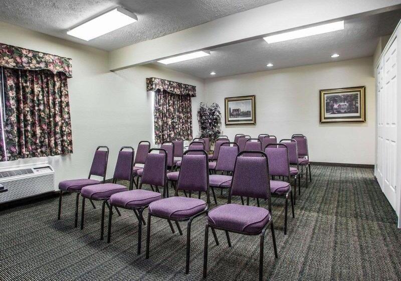 فندق Quality Inn