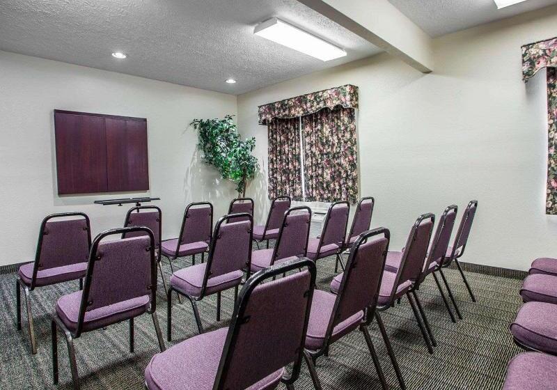 فندق Quality Inn