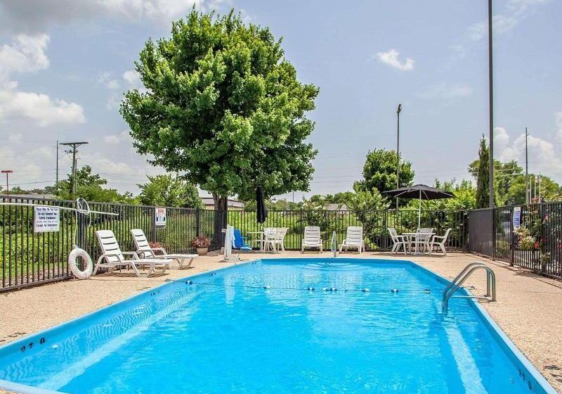 فندق Quality Inn