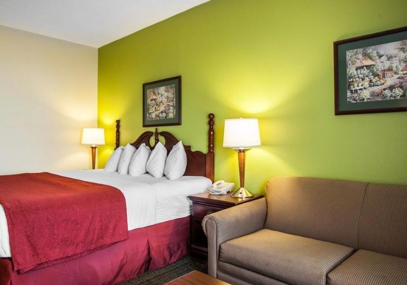 فندق Quality Inn