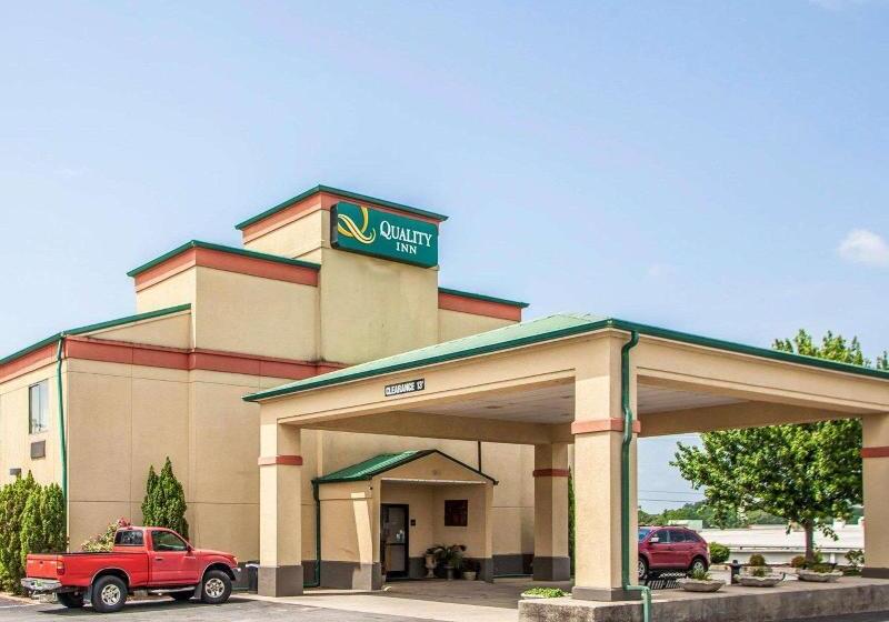 فندق Quality Inn