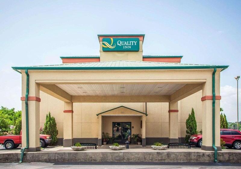 فندق Quality Inn