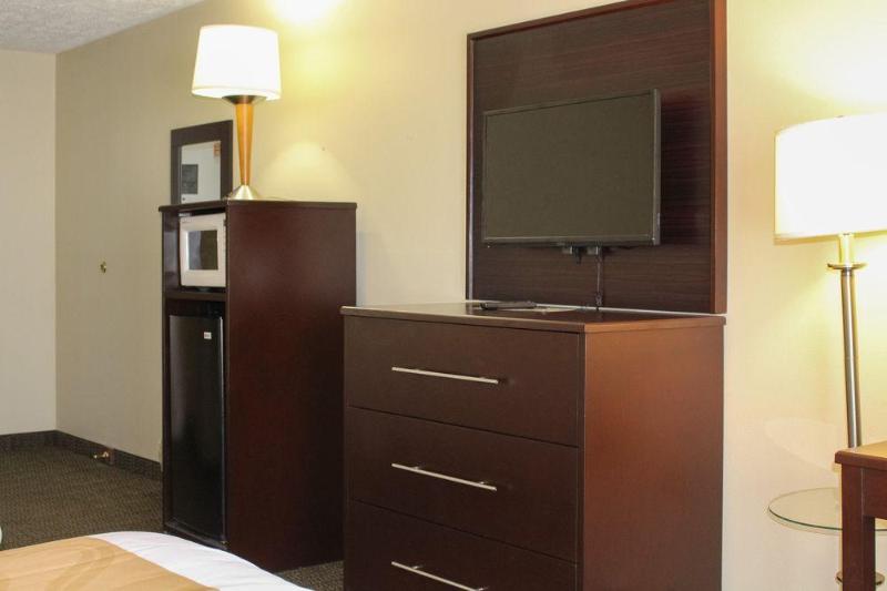 فندق Quality Inn