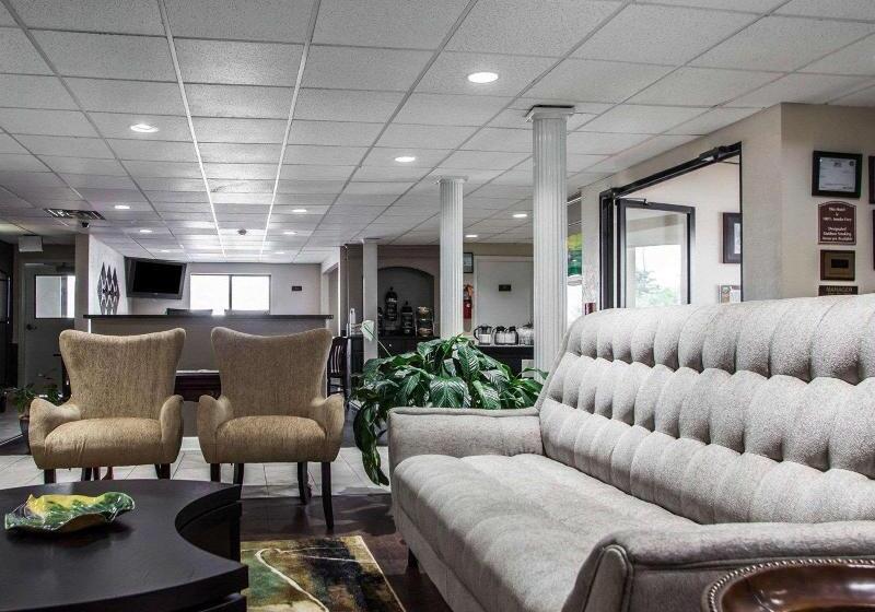 فندق Quality Inn