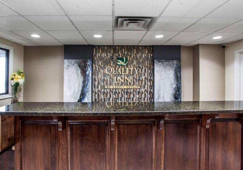 فندق Quality Inn