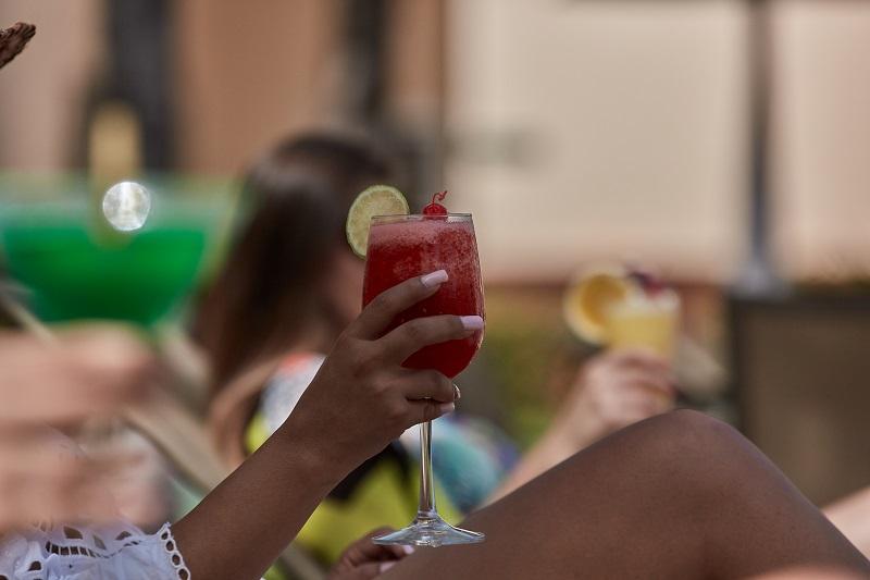 Quality Hotel Real Aeropuerto San Salvador