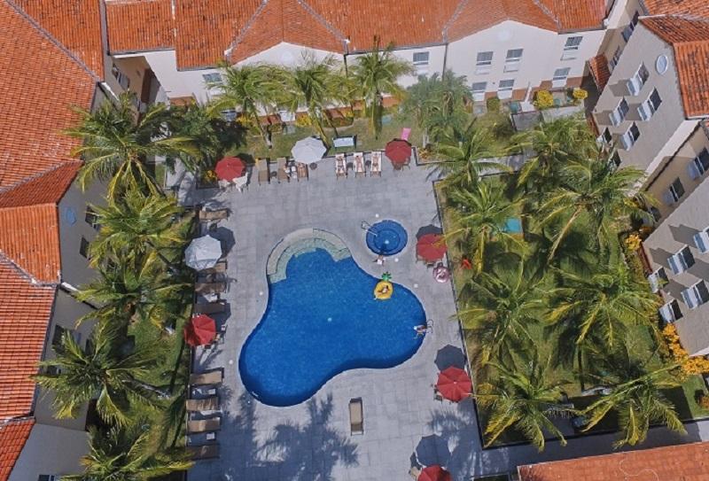 Quality Hotel Real Aeropuerto San Salvador