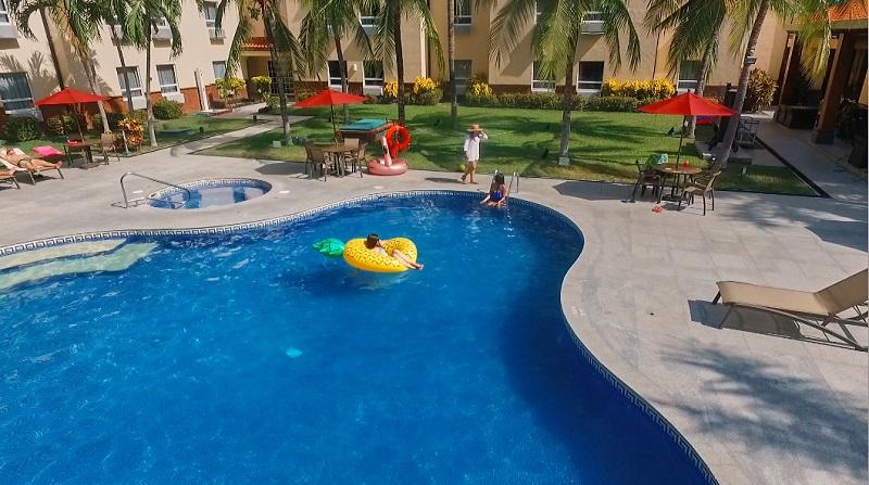 Quality Hotel Real Aeropuerto San Salvador