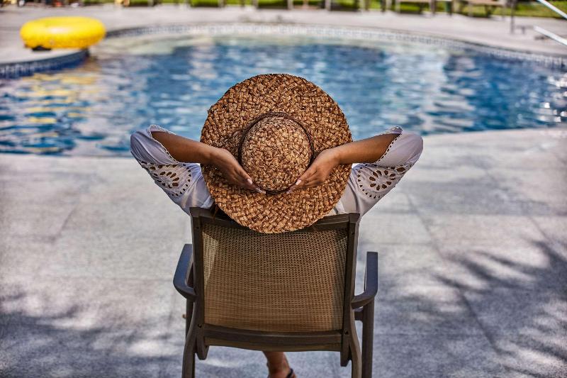 Quality Hotel Real Aeropuerto San Salvador