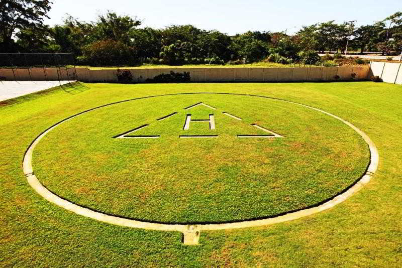 Quality Hotel Real Aeropuerto San Salvador