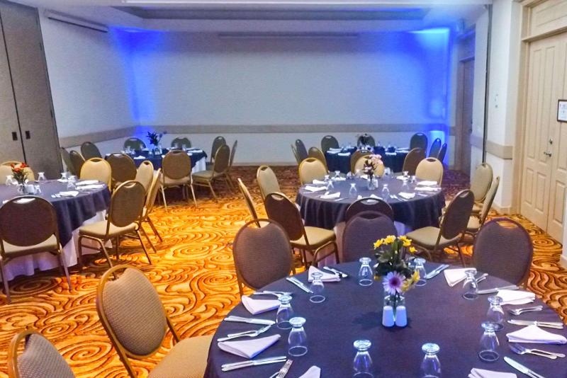 Quality Hotel Real Aeropuerto San Salvador