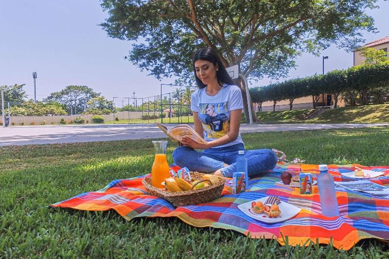 Quality Hotel Real Aeropuerto San Salvador