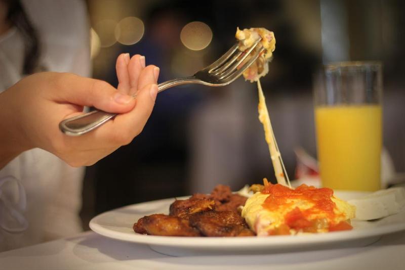 Quality Hotel Real Aeropuerto San Salvador