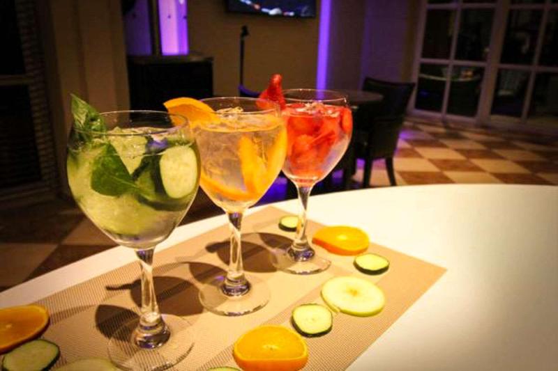 Quality Hotel Real Aeropuerto San Salvador