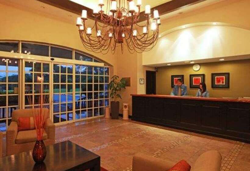 בית מלון כפרי Four Points San Jose Costa Rica