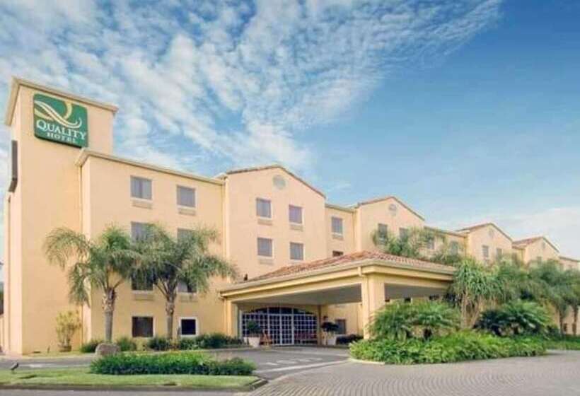 בית מלון כפרי Four Points San Jose Costa Rica