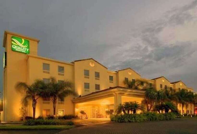 בית מלון כפרי Four Points San Jose Costa Rica