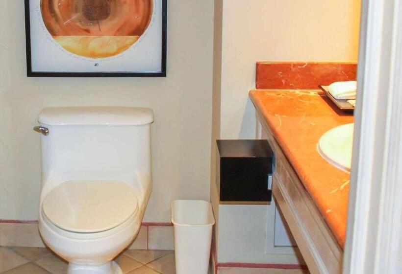 בית מלון כפרי Four Points San Jose Costa Rica