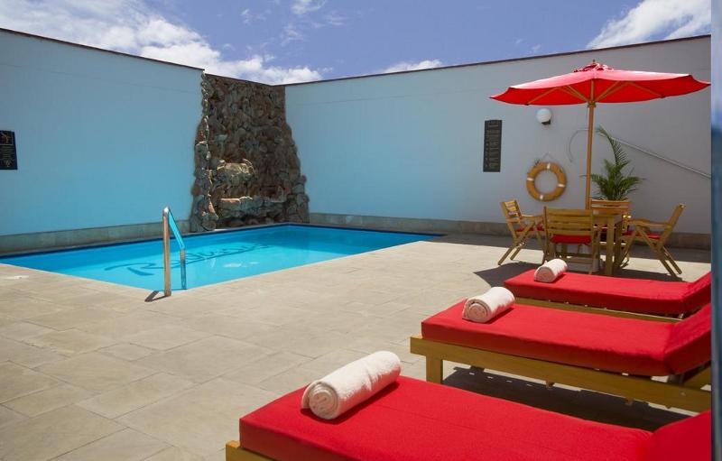 Radisson Hotel San Isidro