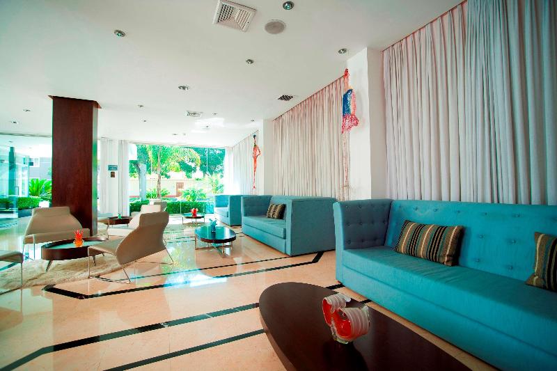 Radisson Hotel San Isidro