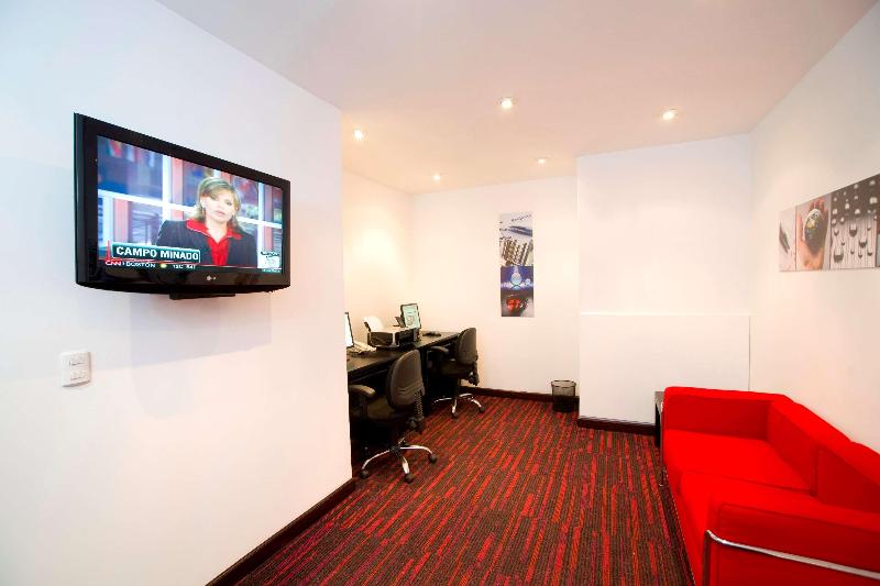 Radisson Hotel San Isidro