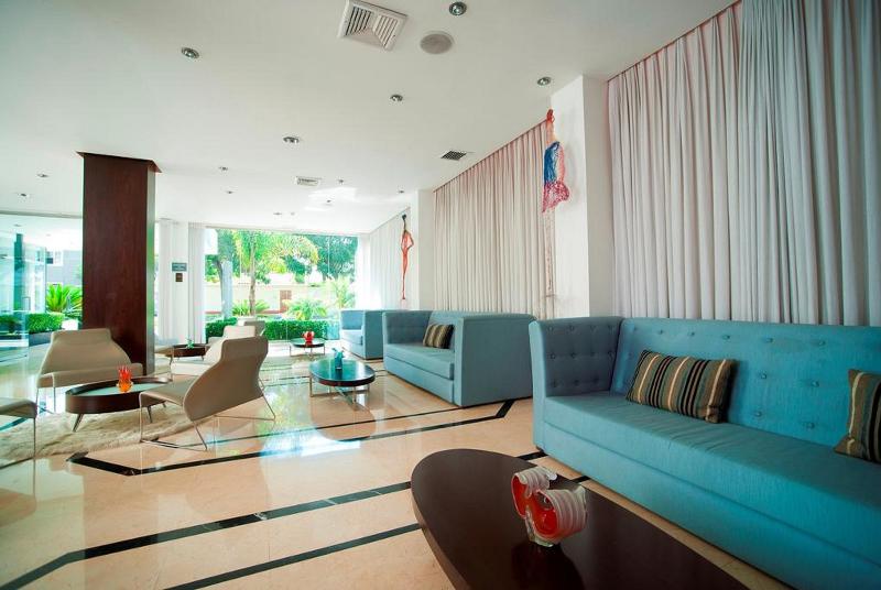 Radisson Hotel San Isidro