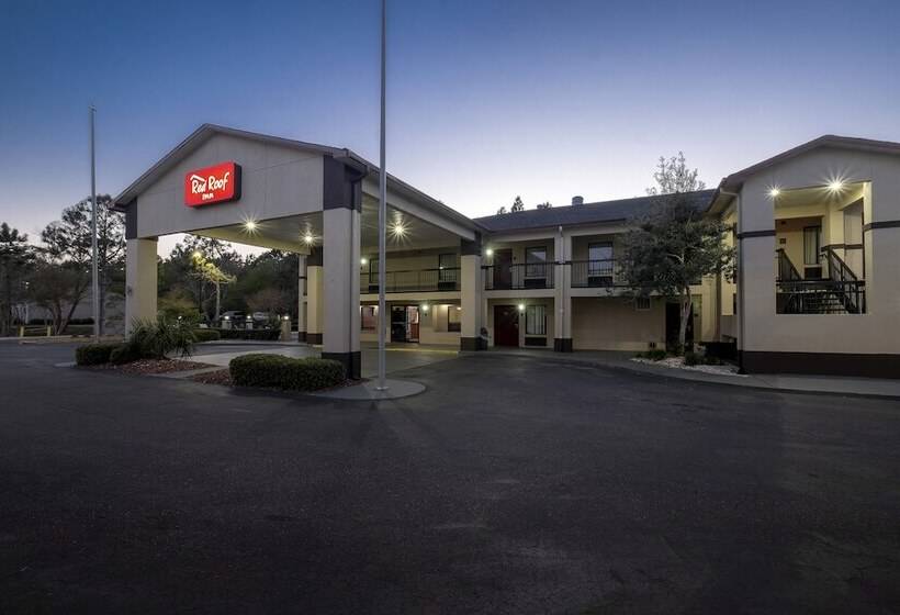 ホテル Red Roof Inn Gulf Shores