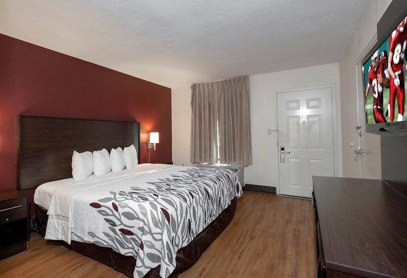 ホテル Red Roof Inn Gulf Shores