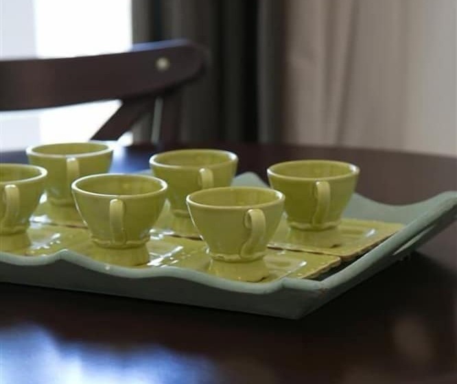 בית מלון כפרי Relais De Kergou