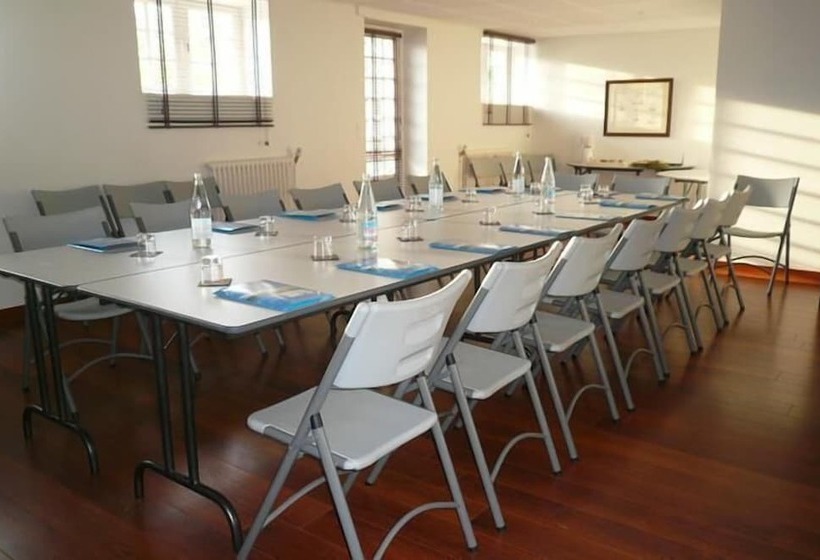 בית מלון כפרי Relais De Kergou