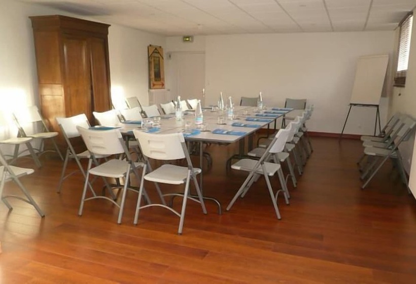 בית מלון כפרי Relais De Kergou