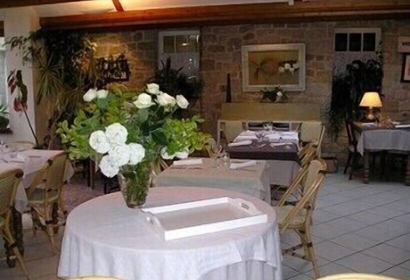 בית מלון כפרי Relais De Kergou