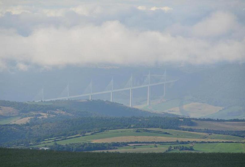 בית מלון כפרי Relais Du Bois Du Four
