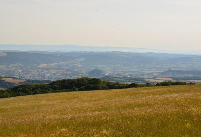فندق Relais Du Bois Du Four