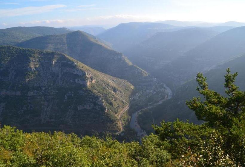 فندق Relais Du Bois Du Four