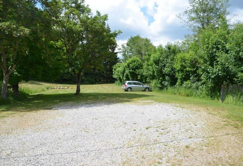 فندق Relais Du Bois Du Four