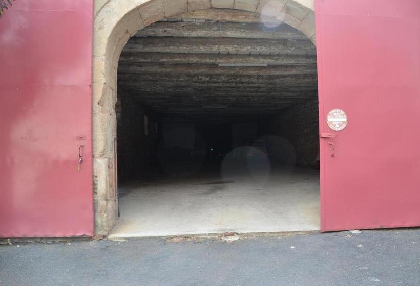 فندق Relais Du Bois Du Four