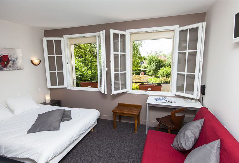 בית מלון כפרי Relais Sainte Marie