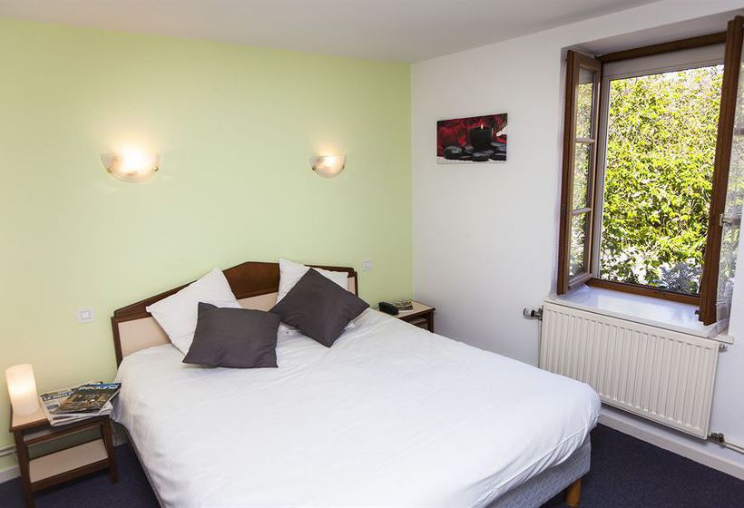 בית מלון כפרי Relais Sainte Marie