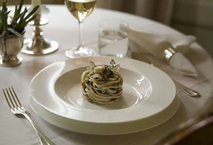 호텔 Relais Villa Monte Solare Wellness & Spa