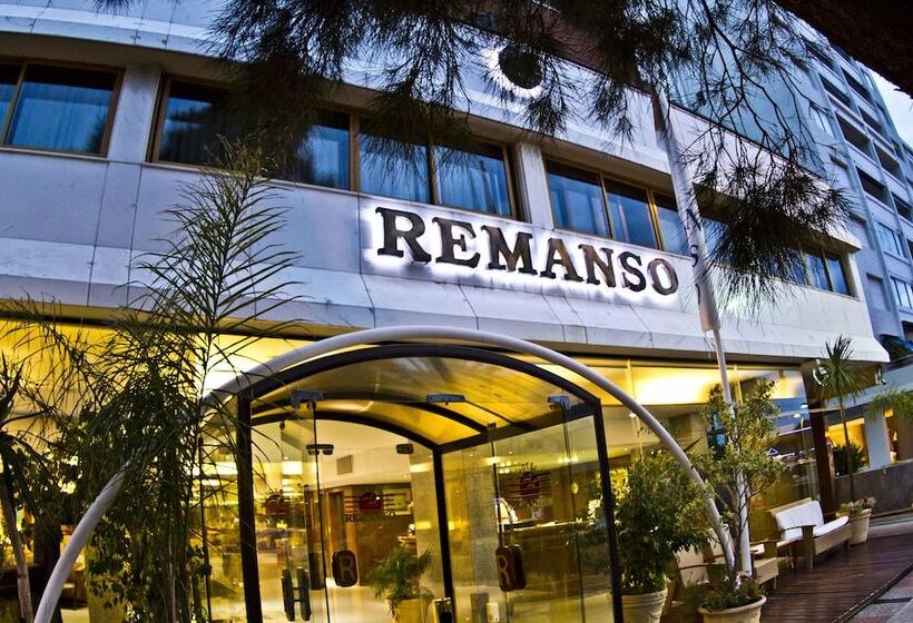 酒店 Remanso
