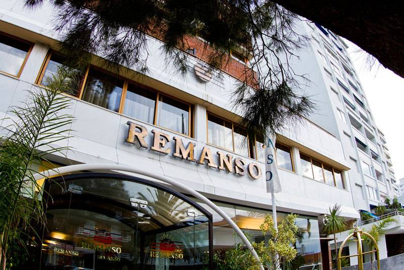 酒店 Remanso
