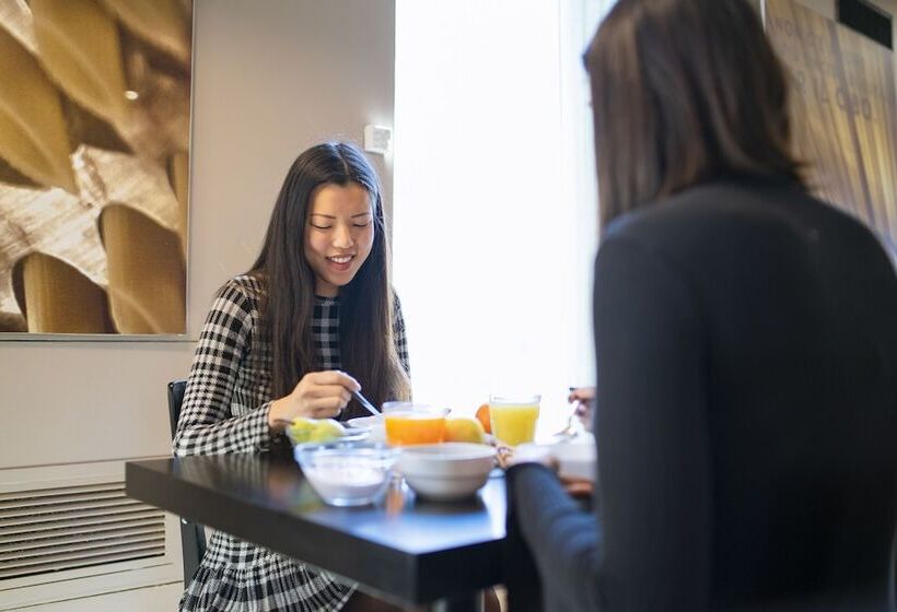 هتل Repubblica Marinara