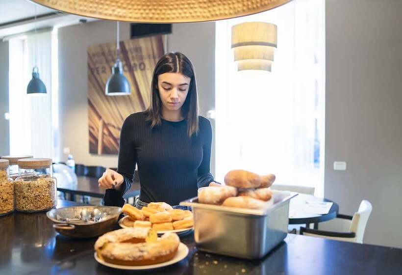 هتل Repubblica Marinara