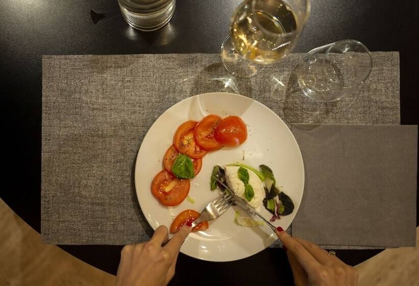 هتل Repubblica Marinara