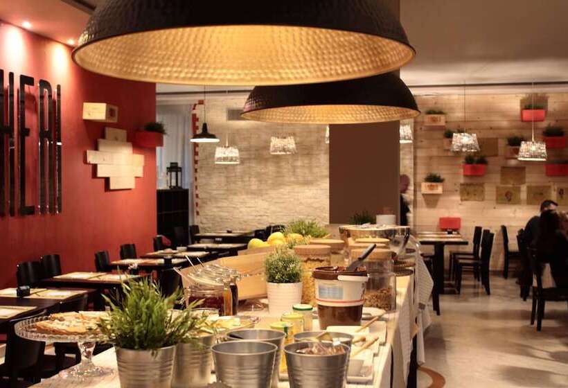 هتل Repubblica Marinara