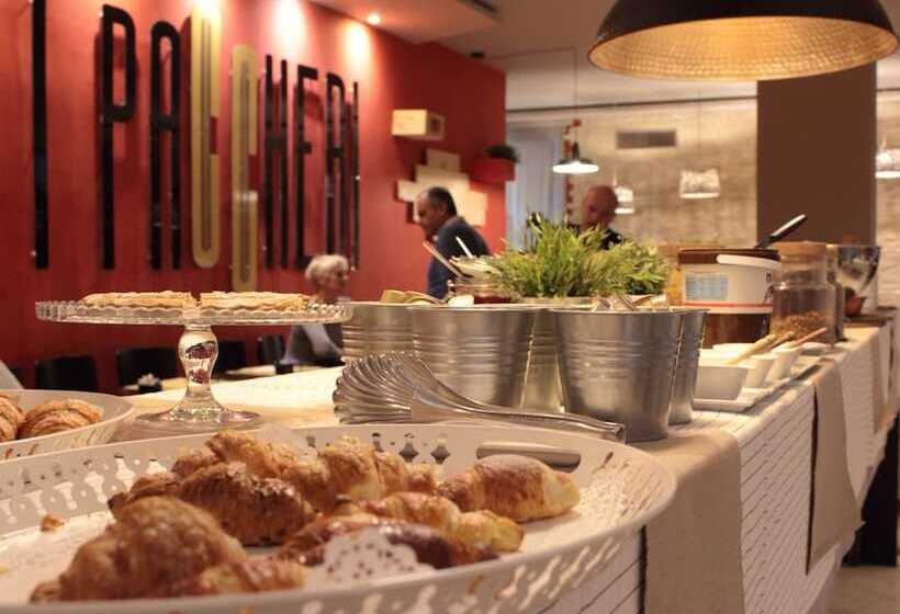 هتل Repubblica Marinara