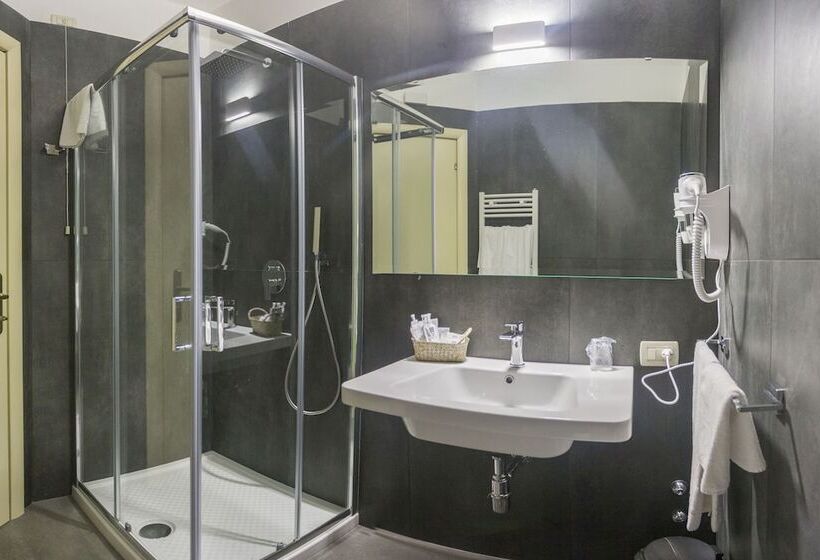 هتل Repubblica Marinara