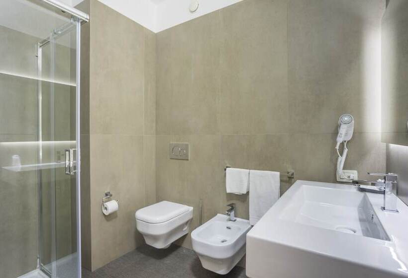 هتل Repubblica Marinara